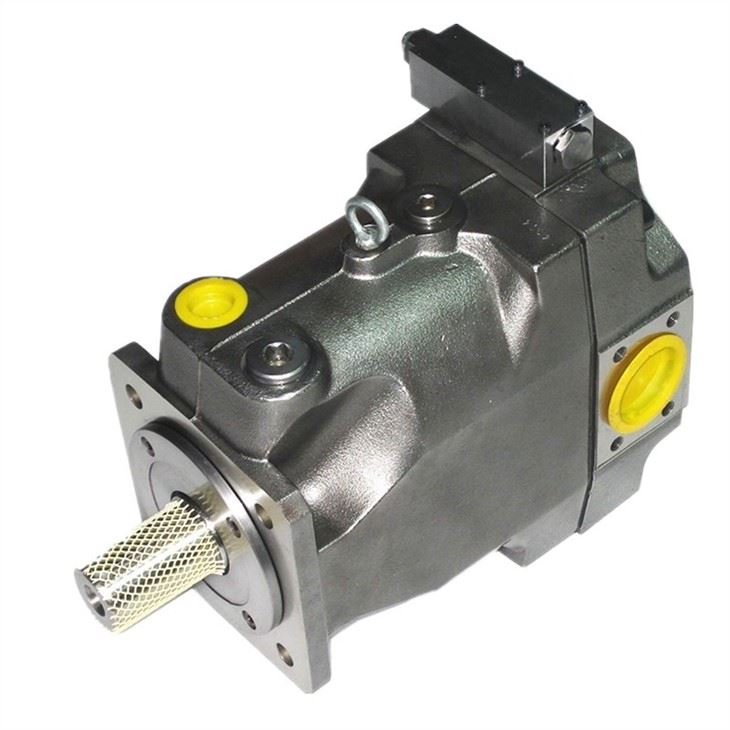 PARKER Piston Pump PV032R1K8T1NMR1 Hydraulic Pump Oil Pump PV016/ PV0/PV032/PV040/PV046/PV063 Series
