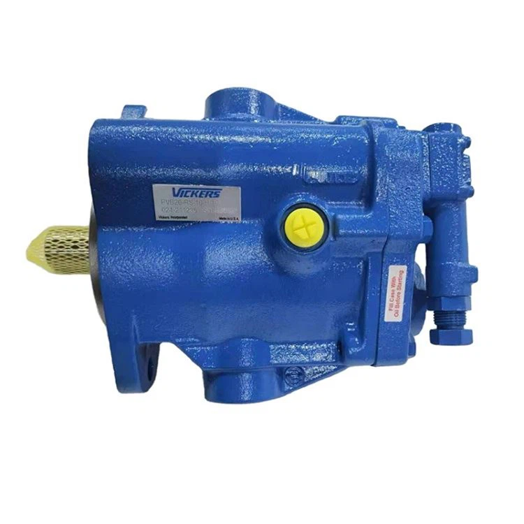 Eaton Vickers řady PVB5-RSY-20-CC-11PVB s proměnným pístem PVB5/PVB6/PVB10/PVB15/PVB20/PVB45
