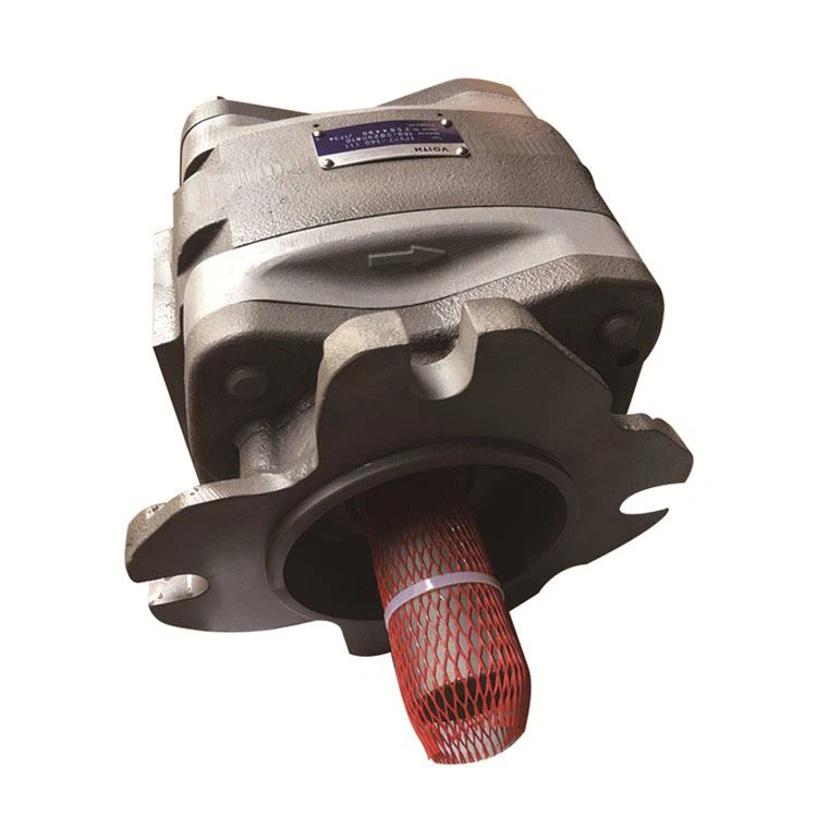 Německo IPV IPVP Série Hydraulické vnitřní převodové čerpadlo Olejové čerpadlo IPV7 IPV7-125-101 IPV7-200-101 IPV7-250-101