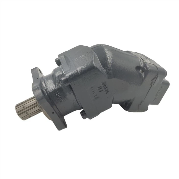 Hawe SAP SCP hydraulické pístové čerpadlo SAP-017R-N-DL4-L35-S03-000 SAP-012R/017R/025R/034R/040R/047R/056R/064R/084L/084R/1808L/108L
