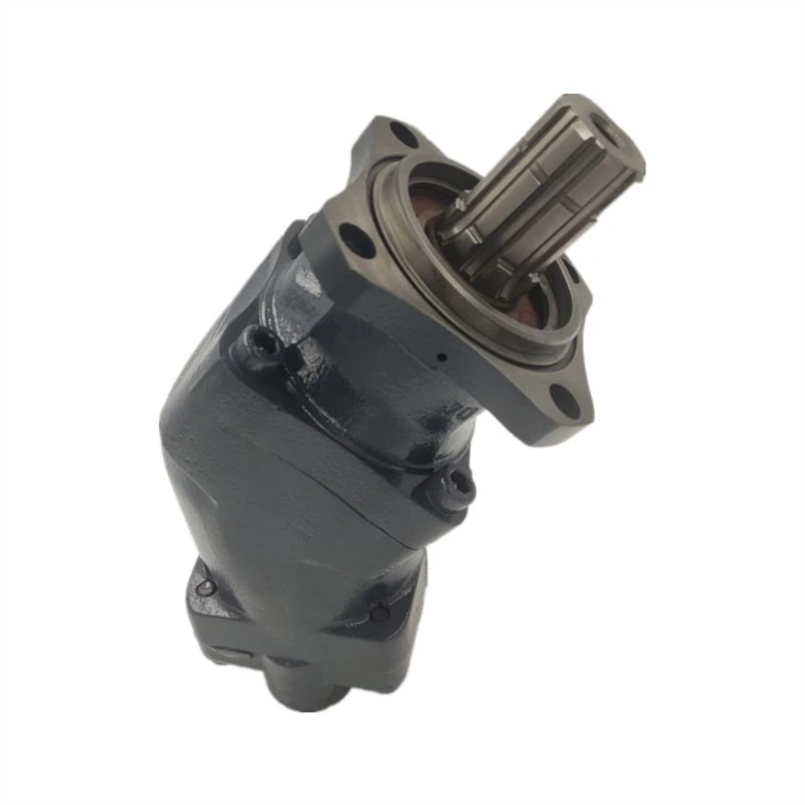 Hawe SAP SCP Hydraulic Piston Pump SAP-017R-N-DL4-L35-S03-000 SAP-012R/017R/025R/034R/040R/047R/056R/064R/084L/084R/108L/108R