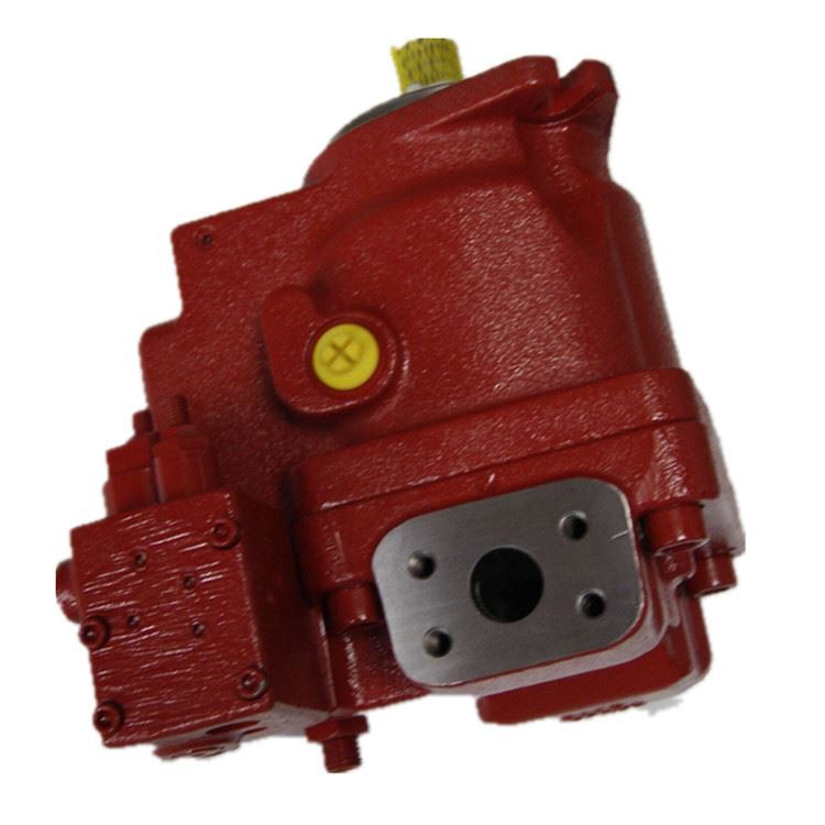 Hydraulické pístové čerpadlo řady KPM K3VL K3VL80 K3VL112 K3VL140 K3VL200 Hydraulické čerpadlo s proměnným objemem K3VL45 / B-1NRSM-L0