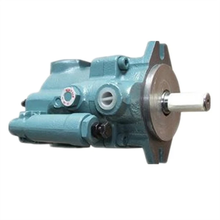 Nachi PVS Series PVS-0B PVS-0A PVS-1B PVS-1A PVS-2B PVS-2A Hydraulic Piston Pump PVS-1B-22N2-11 PVS-1B-22N3-12 PVS-1B-16N2-12