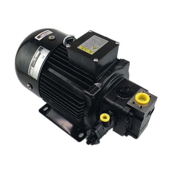 Nachi UVN Series Combination Pump VARIABLE VOLUME VANE UNI-PUMP UVN-1A-1A4-2.2-4-11 UVN-1A-0A2/0A3/0A4/1A2/1A3/1A4/2A2/2A3/2A4