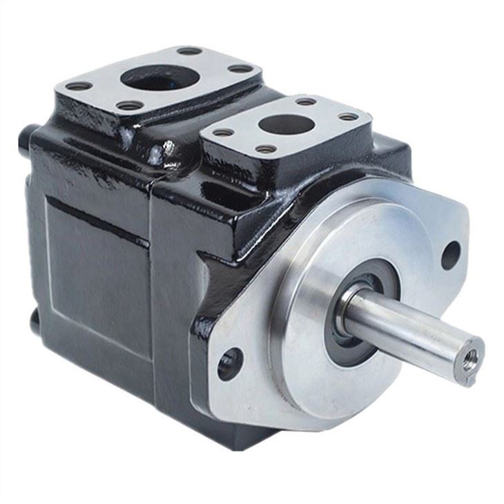 Parker Denison Mixing High Pressure Hydraulic Pump Vane Pump T6 T6CM T6C Series T6CM-B12-1R-01-C1