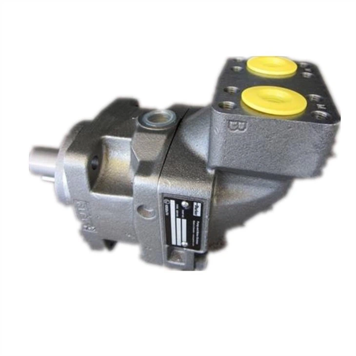 Parker Motors F11 Series F11-005/006/010/012/014/019/150/250 Hydraulic Motor F11-012-QF-IV-K-000-0000-0 Fixed Displacement Motor