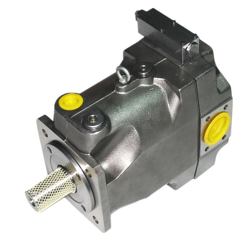 Vysokotlaké čerpadlo Parker řady PV140R1K1NMR1 Hydraulické axiální pístové čerpadlo PV080 PV092 PV140 PV180 PV270