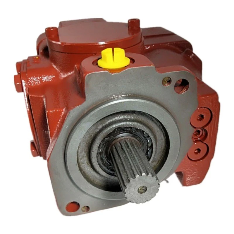 Psvk PSVK2 Řada Hydraulický pístové čerpadlo PSVK2-27CKG-HS-7S/N 5477830