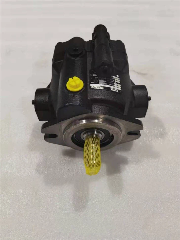 PV151R1EW00 PV152R1EC02PB PV202R1EL02PB Parker Denison PV Series Piston Pump Hydraulic Pump Oil Pump