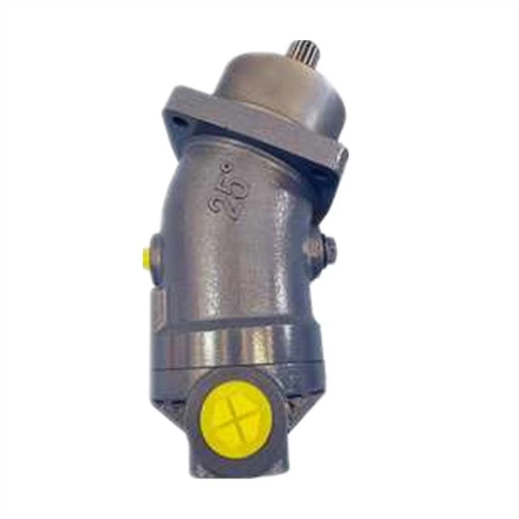 Rexroth A2FO32 A2FO45 A2FO56 A2FO63 A2F080 Series Plunger Pump A2FO160/61-PAB05 A2FO160/61-PBB05 Axial Hydraulic Pump