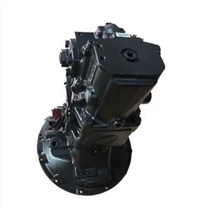 Čína Učinila nákladově efektivní Komatsu PC200-7 Hlavní čerpadlo PC200-6 Hlavní čerpadlo 708-2L-00300