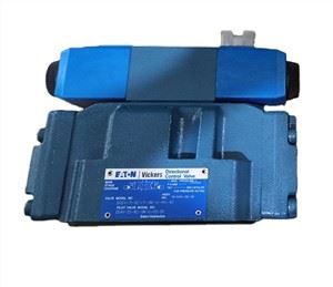 DG4V DG4V-3S DG4V-3S-6B Solenoidový ventil VICKERS DG4V-3S-6B-MU-H5-60 S řídicím ventilem DG5V-7-2B-TMU-H5-40 Řídicí ventil průtoku