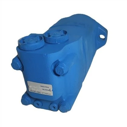Hydraulický motor Eaton 104-1088-006 M02062AC04AF0100010000000AAAAF Char Lynn