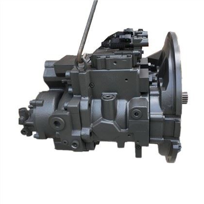 K5V212DPH LS10V00021F4 Hydraulické čerpadlo bagru Kawasaki K5V212 pro SY600R