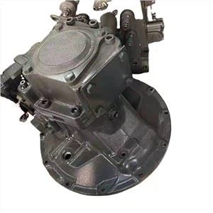 Komatsu Bagr Hydraulické čerpadlo Hlavní čerpadlo používané pro PC128 Pc128uu-1