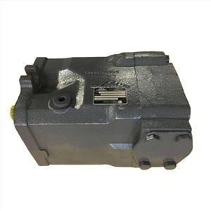 Linde HMF Řada HMF50 HMF55 HMF75 HMF105 HMF135 HMF165 HMF210 HMF280 HMF-02 Hydraulické pístové čerpadlo
