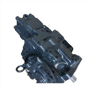 Originální hydraulické čerpadlo PC55MR-2, PC55-2, PC55MR Asset Bager, 708-3S-00562,708-3S-00513,708-3S-00511,708-3S-00512