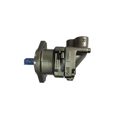 Parker F11 F12 F11-019-SB-XS-X-286-MUVR-00 Hydraulický pístový motor s pevným objemem