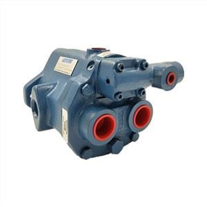 PVQ10-A2R-SE1S-20CG-30 Rexroth PVQ série Hydraulické variabilní objemové axiální pístové čerpadlo s pevným výtlačným lopatkovým čerpadlem