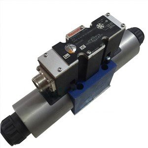 Hydraulický ventil Rexroth 4WRAE