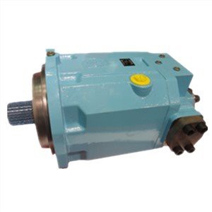 Hydraulický motor řady Rexroth A4FM