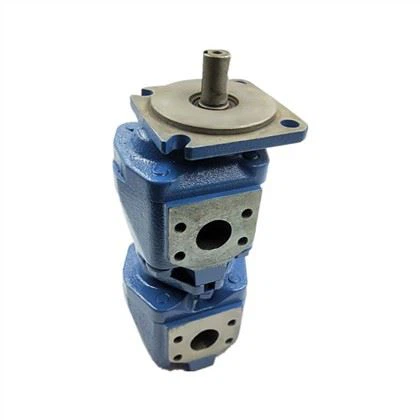 Hydraulické zubové čerpadlo Rexroth GPPO GPP0 GXP0 GXPO Řada GPP0 GPP1 GPPO-A0D35A20AR