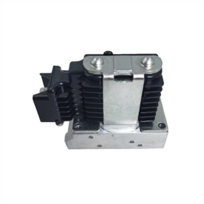 Elektronický řídicí modul Sauer PVG32 157B4228 157B4832 155G 157B Hydraulický proporcionální ventil