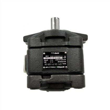 hydraulické vnitřní zubové čerpadlo