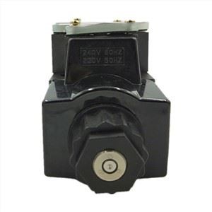 Tchaj-wan CML WH42-GO2-D2-DC24 WH42-G02-B2-A240/A110/A220/D24 WH42-G02 Směrový ventil Hydraulický elektromagnetový ventil