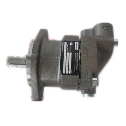 Tokimec F11 série F11-P16V hydromotor s pevným objemem F11-P16V-FRS-11-CC-10-J motor