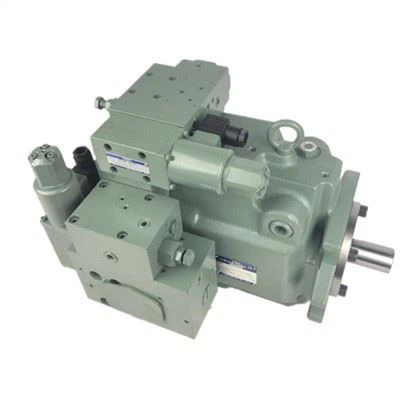 Hydraulická pístová čerpadla Yuken řady A A10 A16 A22 A37 A45 A56 A70 A90 A100 A145 A100-FR00HSD24-10428