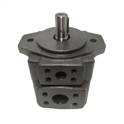 YUKEN lamelové čerpadlo PV2R1-31-F-RAA-41 PV2R2-41-F-RAA-41 olejové čerpadlo