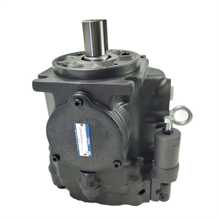 YUKEN A3H Series A3H16/37/56/71/100/145/180 High Pressure Hydraulic Piston Pump A3H16-FRO1KK-1003 Variable Displacement Pump