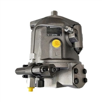 Údržba a použití hydraulického čerpadla v hydraulickém zvedacím mechanismu