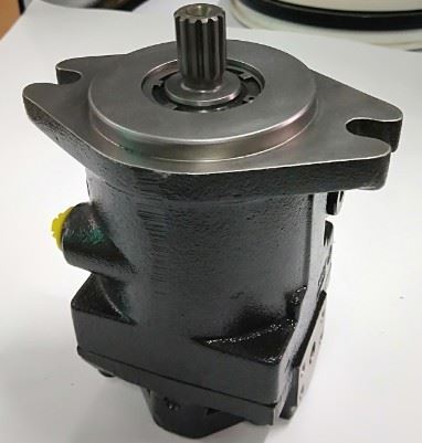 Rexroth A4FO A4FO22 A4FO28 A4FO71 A4FO125 A4FO180 A4FO250 A4FO500/10R/30R/32R/10L/30L/32L High Pressure Pump A4FO22/32L-NSC12K01