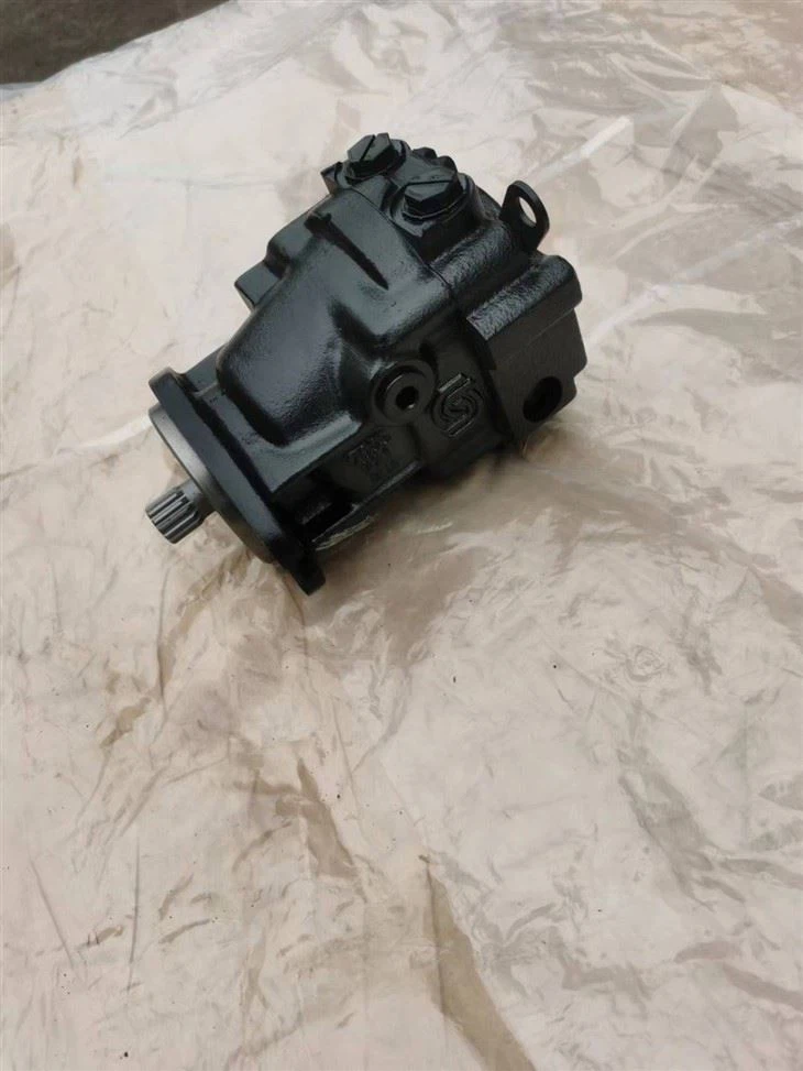 Sauer Danfoss MMV MMF MMV044 MMF044 MMV044D MMF044D MMF044DAFEABNNN*** Hydraulické pístové čerpadlo MMF044DAFHABNNN