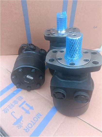 Hydraulický motor OMSS315 151F0541 OMR100 151-0712 OMM32 151G0003