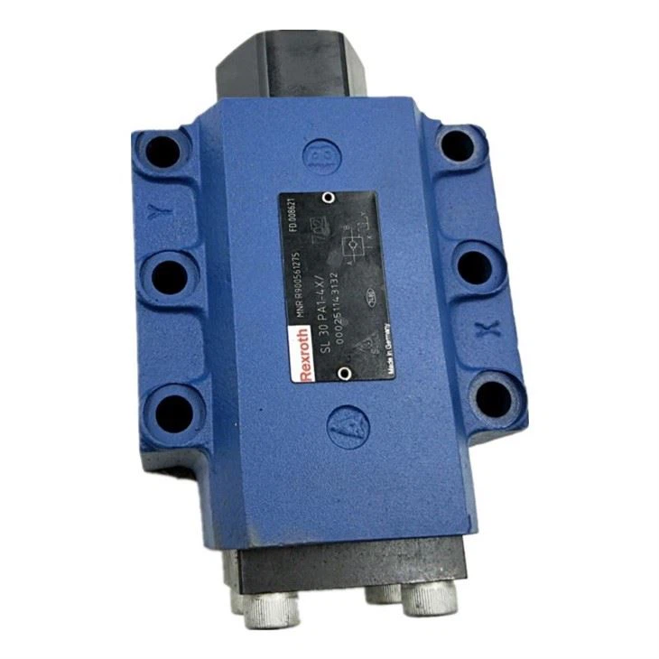 SV20P Yuken Replacement Operated Check Valves