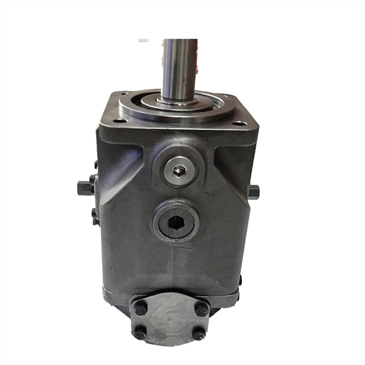 A A4VSO 250 LR2 /10L-PPB13K26 Replace Rexroth Pump A4vso40, A4vso71, A4vso125, A4vso180, A4vso250, A4vso355, A4vso500 Piston Pump