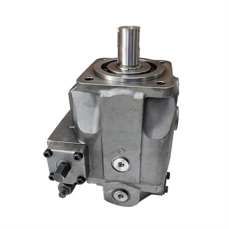 A4VSO Series Variable Piston Pump A4VSO40、A4VSO71、A4VSO125、A4VSO180、A4VSO250、A4VSO300、A4VSO355、A4VSO370、A4VSO500
