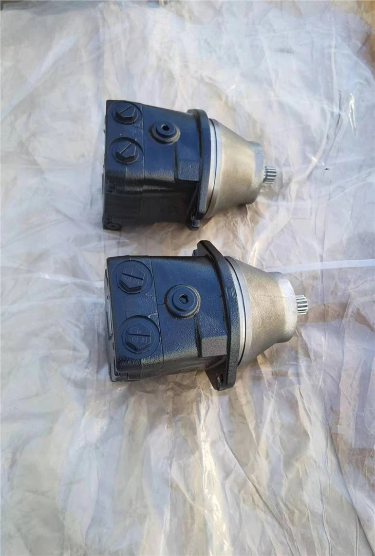 Řada KC KC38CNAR Dan Foss KC38 KC45 KC38C KC45D Variabilní hydraulické čerpadlo KC45DNERNFF07SNNA FF18NNNNNN 4254809 Hydraulický motor