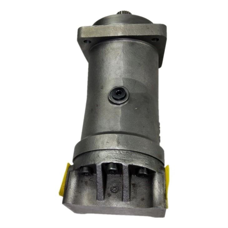 Rexroth A2F Hydraulic Pump