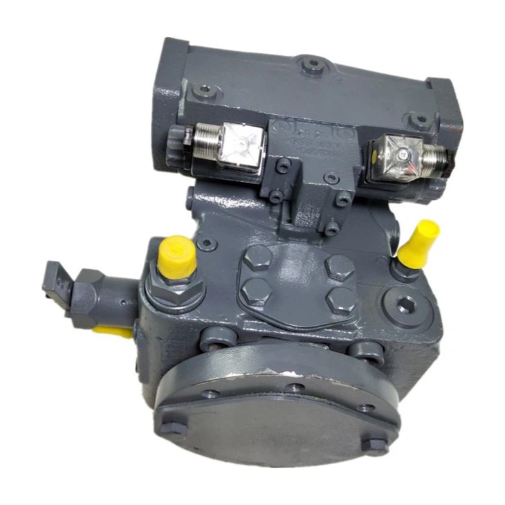 REXROTH Hydraulic Variable Displacement Pump A4VG Series Axial Piston Pump A4VG175EP2DPR00/40 MRNE4T11F0000AD00