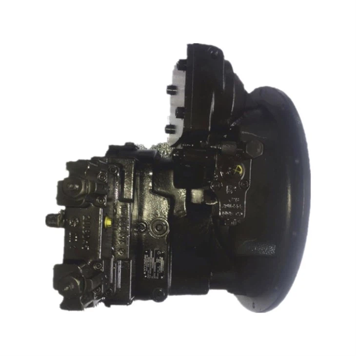 REXROTH A8V Series Hydraulic Variable Displacement High Pressure Piston Pump A8V172ESBR6201E2-971-O A8V28 A8V55 A8V58 A8V80