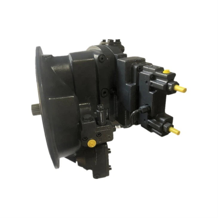 REXROTH A8VO Series Hydraulic Variable Displacement High Pressure Piston Pump A8VO107LAOK/63R1-NZG05K000 A8VO55 A8VO80 A8VO107