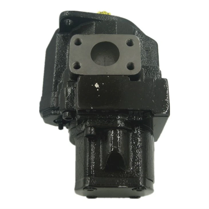Rexroth Excavator Pump Variable Double Hydraulic Piston Pump AP2D Series AP2D12LV1RS7-966-2