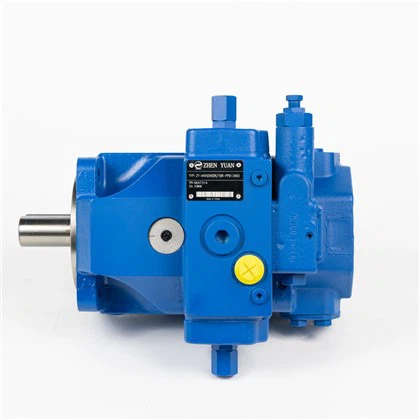 A4VG PUMP A4VG28DA12/30R-PZC10F011S-S A4VG56DA1D8/32R-NZC02F005S A4VG90 HD1D/31R-NSF02F732-S Hydraulické pístové čerpadlo
