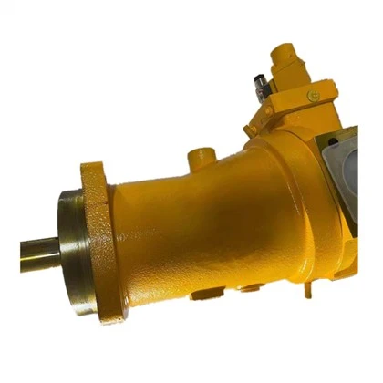 A7V55LV2.0RZF00 Hydraulický motor A7V250LV5.1RPFH0 Pístové čerpadlo Olejové čerpadlo A7V55LV2.0RZF00