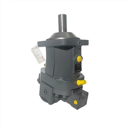 Hydraulický motor A6VE160HZ3 Pístové čerpadlo A6VE160 A6VE A6V Motor řady A6 A6VE160HZ3/63W-VZL22XB-S