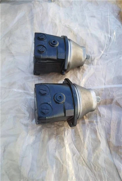 Řada KC KC38CNAR Dan Foss KC38 KC45 KC38C KC45D Variabilní hydraulické čerpadlo KC45DNERNFF07SNNA FF18NNNNNN 4254809 Hydraulický motor